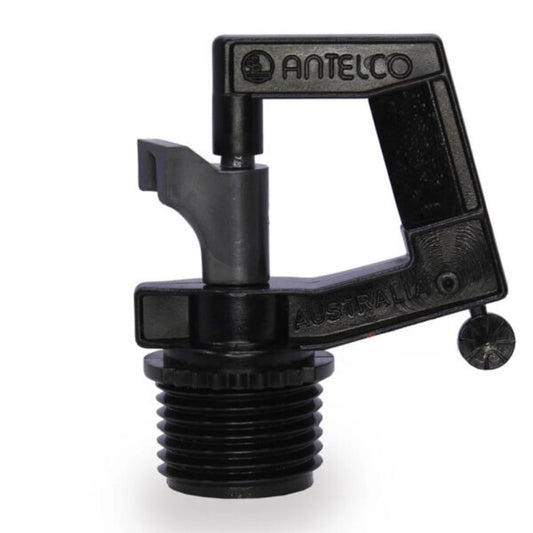 ASPERSOR ROTOR RAIN BOCAL PURPURA 385L/H 1/2" - ANTELCO (PC)