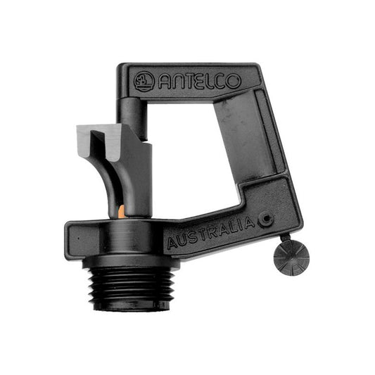 ASPERSOR ROTOR RAIN BOCAL PURPURA 385L/H 1/2" - ANTELCO (PC)
