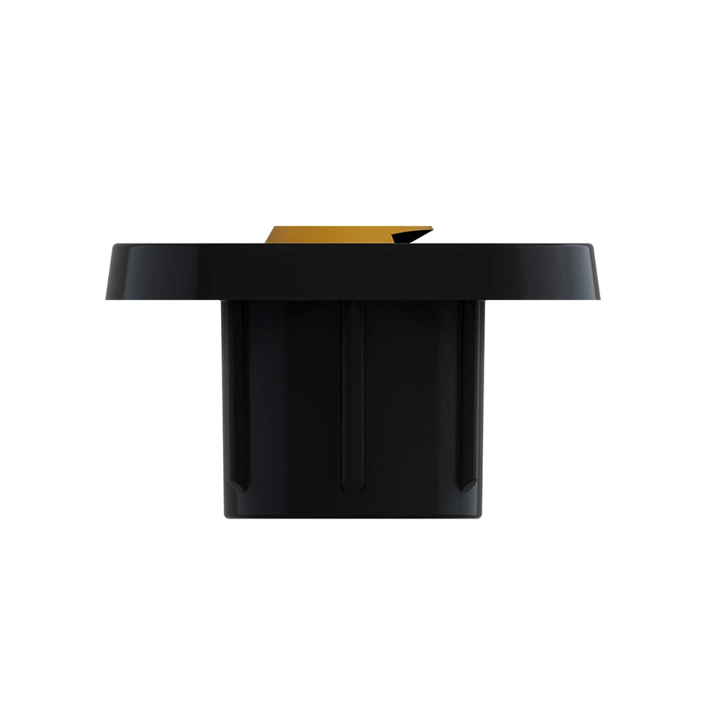 ASPERSOR SEMPRE VERDE 1/2" GRAMA 180° - TIGRE (PC)