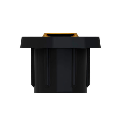 ASPERSOR SEMPRE VERDE 1/2" GRAMA 180° - TIGRE (PC)