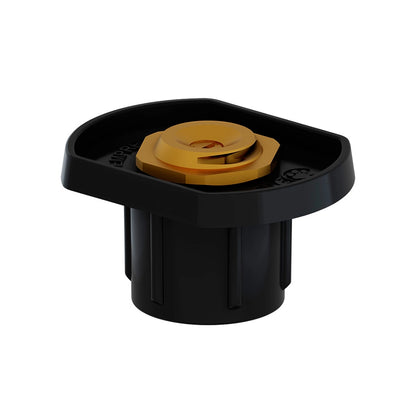 ASPERSOR SEMPRE VERDE 1/2" GRAMA 180° - TIGRE (PC)