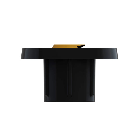 ASPERSOR SEMPRE VERDE 1/2" GRAMA 90° - TIGRE (PC)