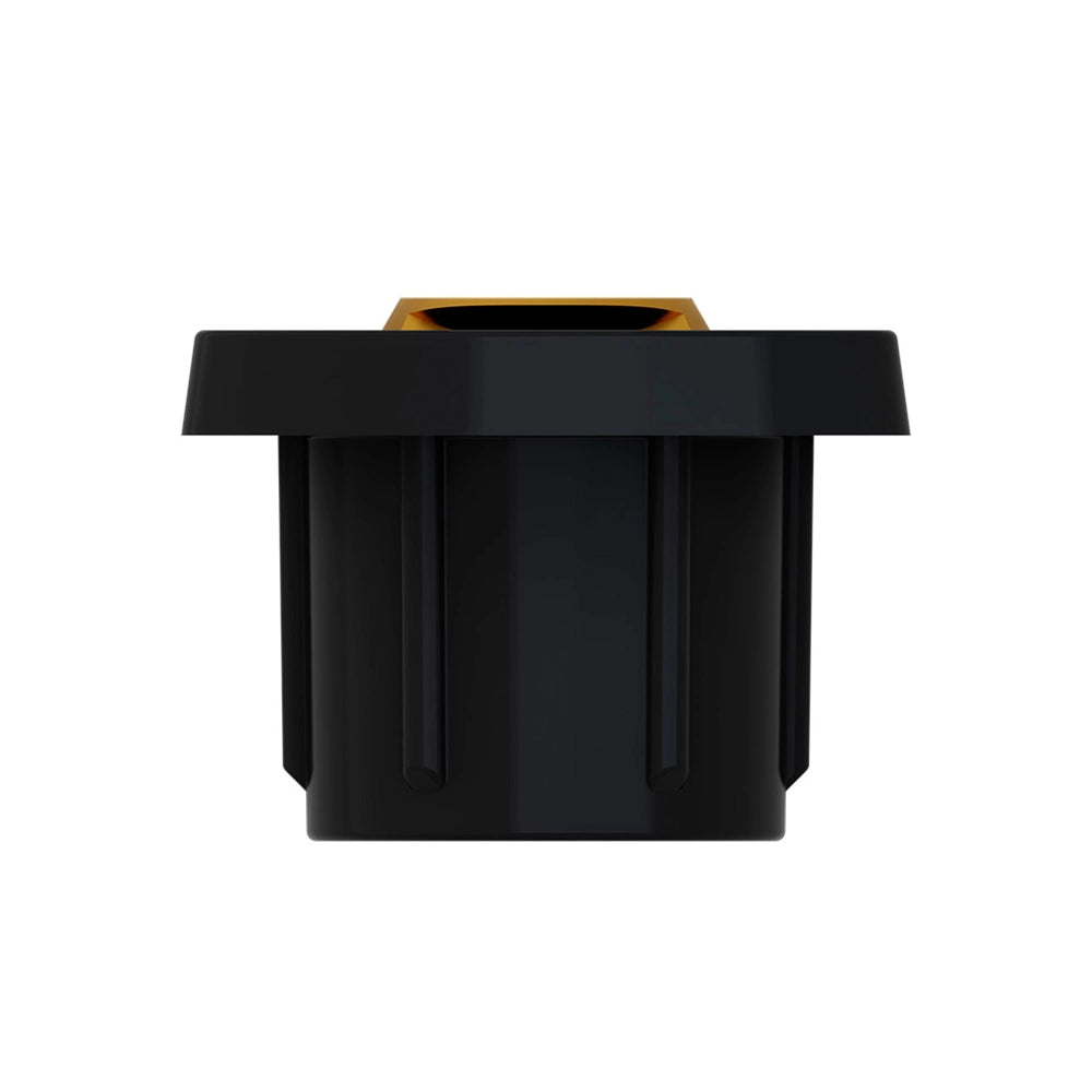 ASPERSOR SEMPRE VERDE 1/2" GRAMA 90° - TIGRE (PC)