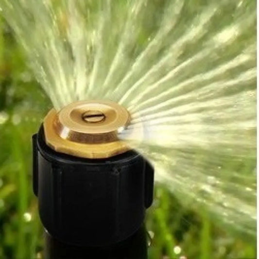 ASPERSOR SEMPRE VERDE 1/2" TUBO 360° - TIGRE (PC)