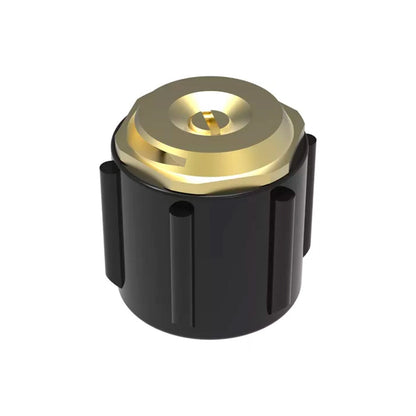 ASPERSOR SEMPRE VERDE 1/2" TUBO 360° - TIGRE (PC)