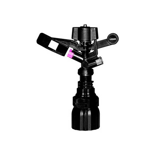 ASPERSOR SUPER JET 3/4" FEMEA 2.5 X 1.8MM - VIQUA (PC)