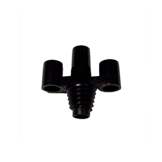 BASE BORBOLETA 3/8" - NDJ (PC)