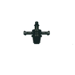 BASE BORBOLETA ROSCA 3/8