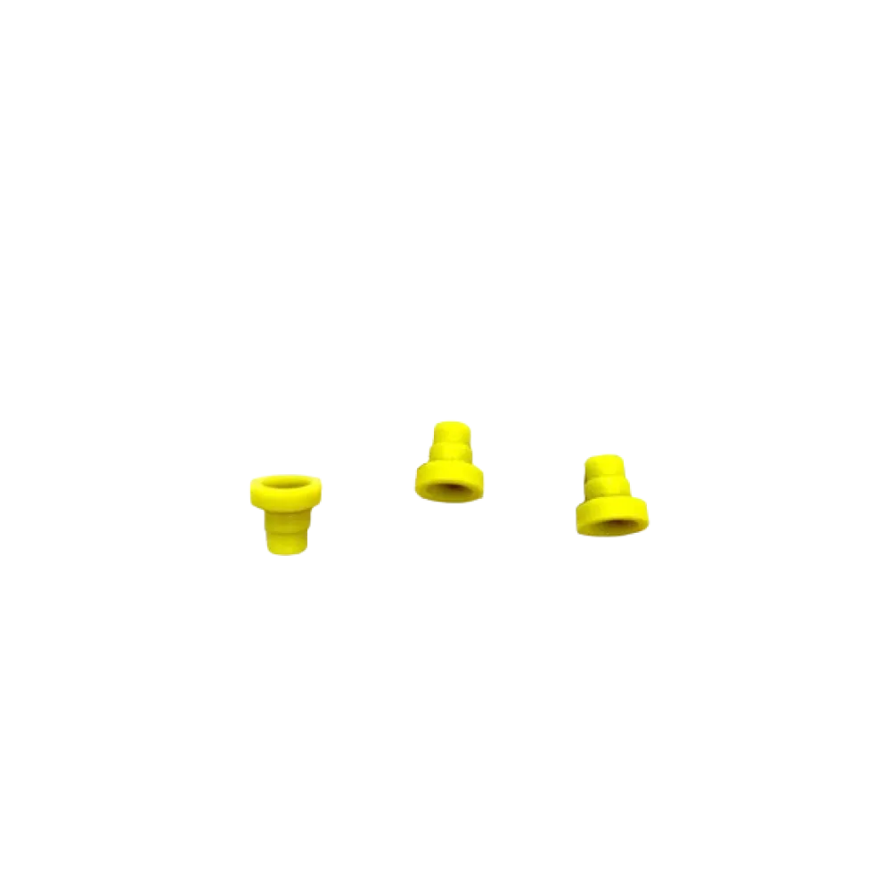 BOCAL AMARELO - 160L/H P/ MODULAR -NDJ (PC)