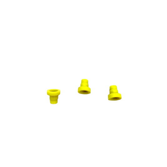 BOCAL AMARELO - 160L/H P/ MODULAR -NDJ (PC)