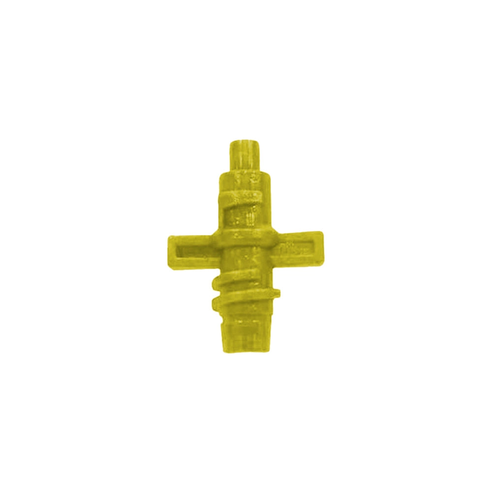BOCAL AMARELO P/ HADAR 128L/H - NDJ (PC)