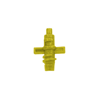 BOCAL AMARELO P/ HADAR 128L/H - NDJ (PC)