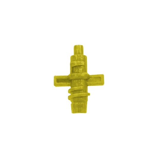 BOCAL AMARELO P/ HADAR 128L/H - NDJ (PC)