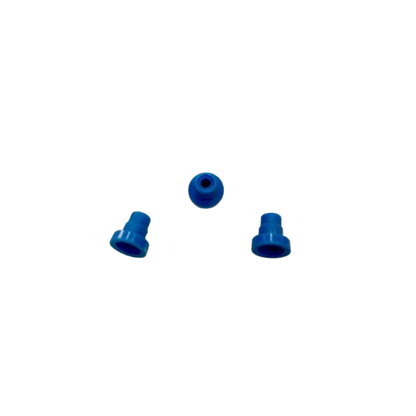 BOCAL AZUL 200L/H P/ MODULAR - NDJ (PC)