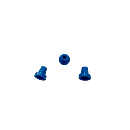 BOCAL AZUL 200L/H P/ MODULAR - NDJ (PC)