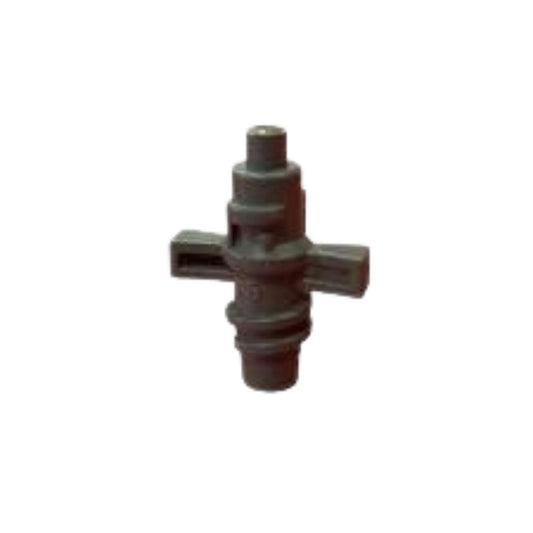 BOCAL MARROM P/ HADAR 265L/H - NDJ (PC)