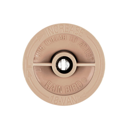 BOCAL P/ ASP SPRAY DE ANGULO AJUSTAVEL (0360) 18 VAN - RAIN BIRD (PC)