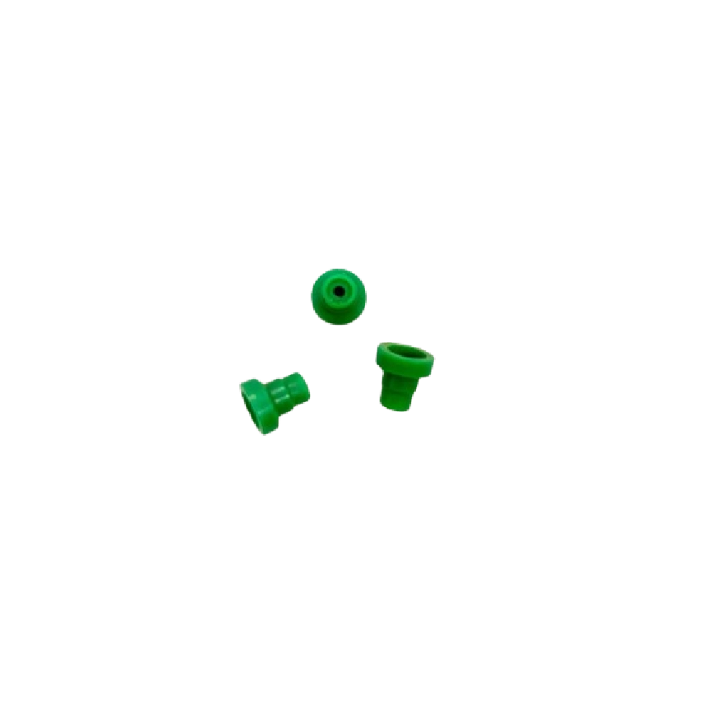 BOCAL VERDE 105 L/H P/ MODULAR - NDJ (PC)