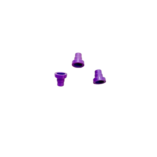 BOCAL VIOLETA 35L/H P/ MODULAR - NDJ (PC)