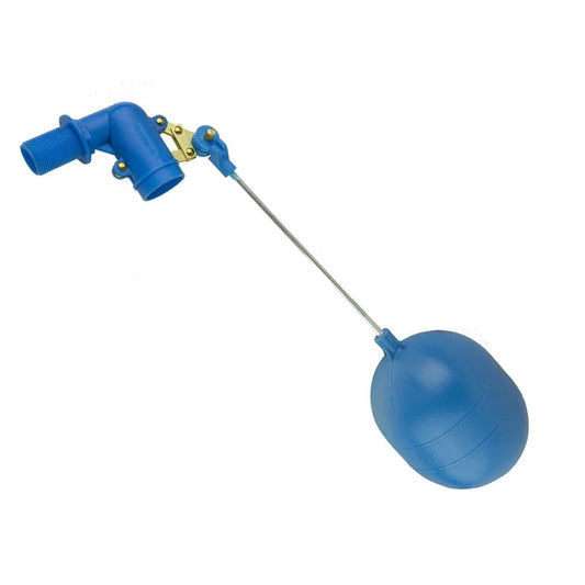 BOIA MECÂNICA 3/4" VAZAO TOTAL PLASTICA - GARDEN (PC)