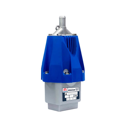 BOMBA SAPO ECCO PLUS 220V - ANAUGER (PC)
