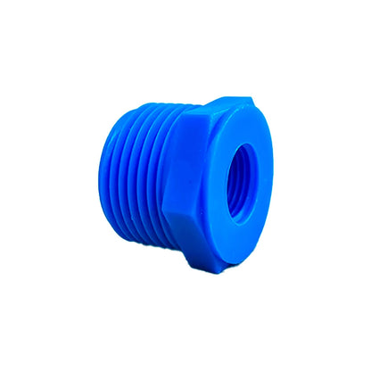 BUCHA DE REDUÇÃO FT 1/4" X 1/8" - RSB (PC)