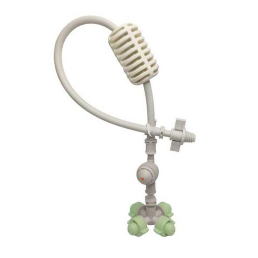 NEBULIZADOR COOLNET PRO 4 X 5,5L/H  30CM C/ ESTAB + 3/8 + AD - NETAFIM (PC)