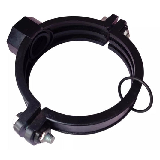 COLAR DE TOMADA 100MM X 3/4" - IMPLEBRÁS (PC)