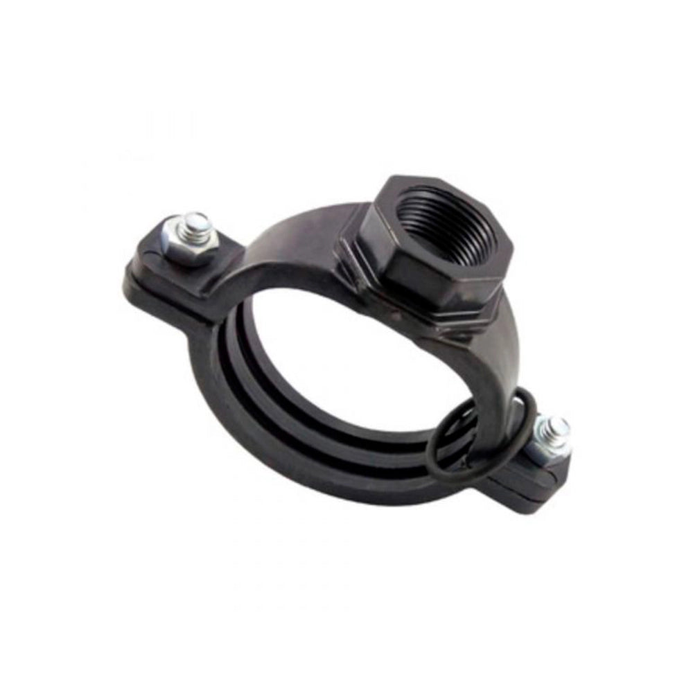 COLAR DE TOMADA 50MM X 3/4" P/ IRRIG. - IMPLEBRAS (PC)