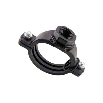 COLAR DE TOMADA 50MM X 3/4" P/ IRRIG. - IMPLEBRAS (PC)