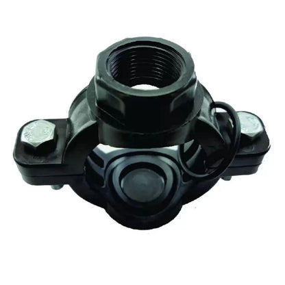 COLAR DE TOMADA 75MM X 1" REFORÇADO PN10 - NDJ (PC)