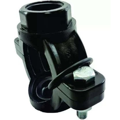 COLAR DE TOMADA 75MM X 1" REFORÇADO PN10 - NDJ (PC)