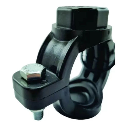 COLAR DE TOMADA 75MM X 1" REFORÇADO PN10 - NDJ (PC)