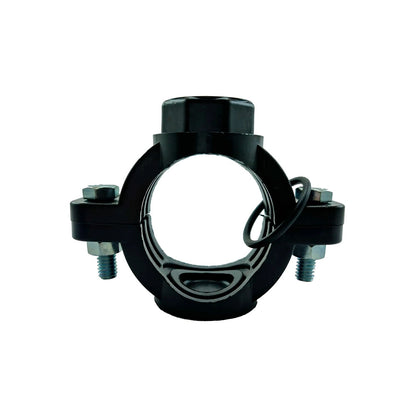 COLAR DE TOMADA 75MM X 1" REFORÇADO PN10 - NDJ (PC)