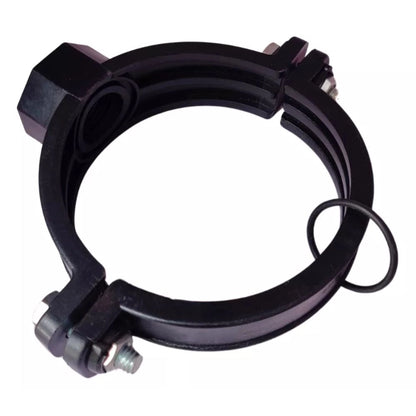 COLAR DE TOMADA 75MM X 3/4" P/ IRRIG. - IMPLEBRAS (UN)