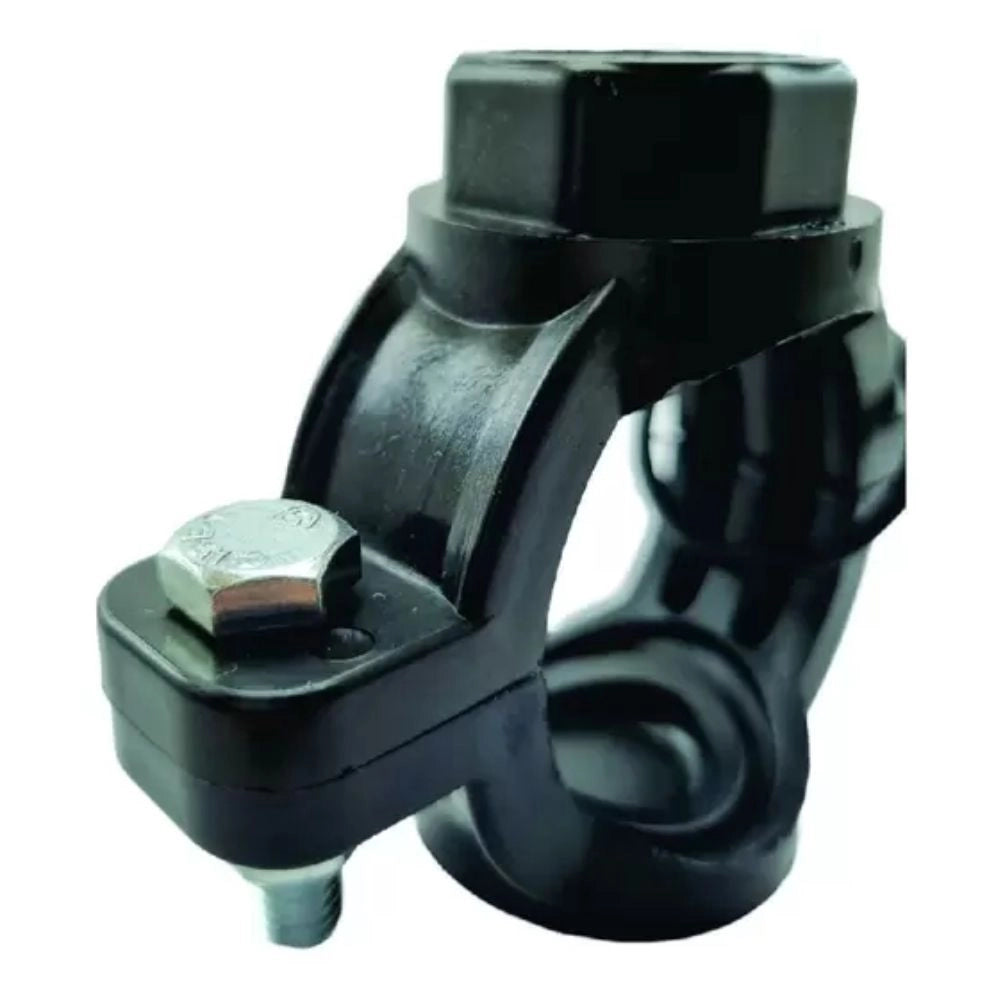 COLAR DE TOMADA COMPRESSÃO 25MM X 3/4" - NDJ (PC)