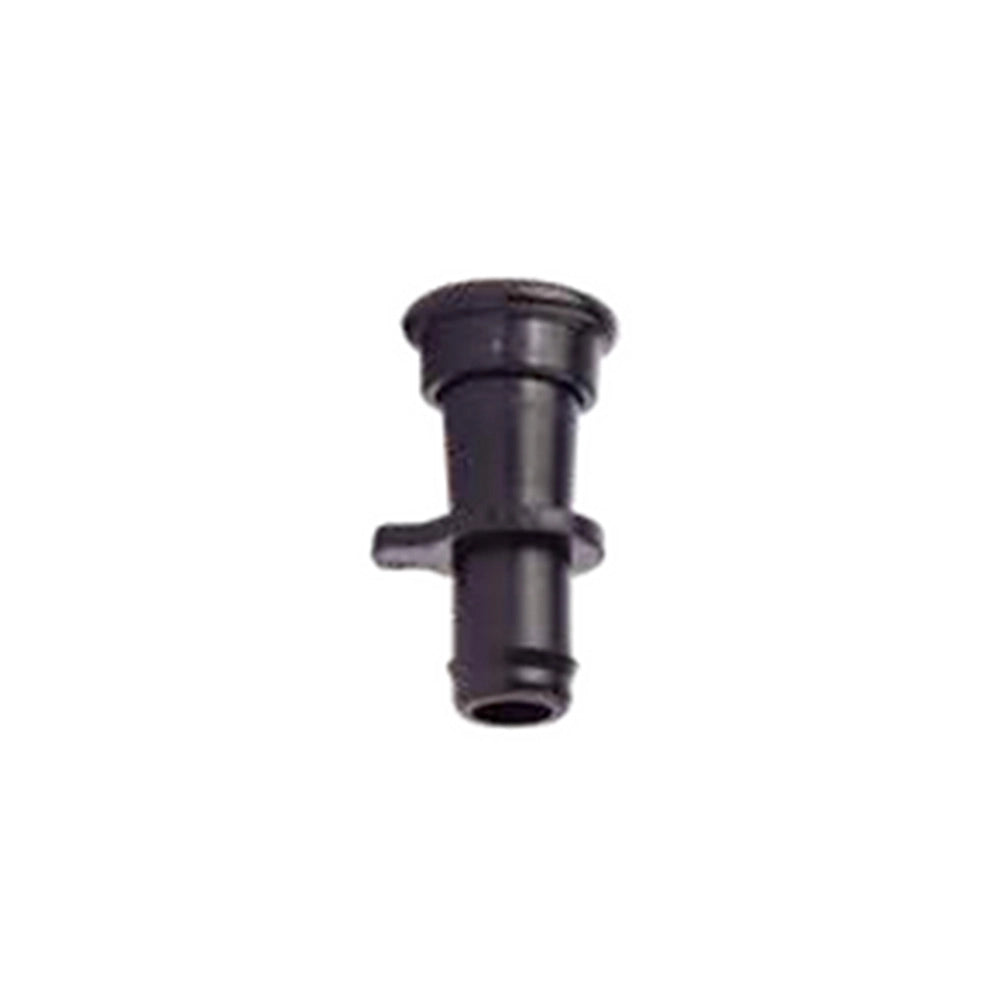 CONECTOR 16MM C/ANEL LISO - RSB (PC)