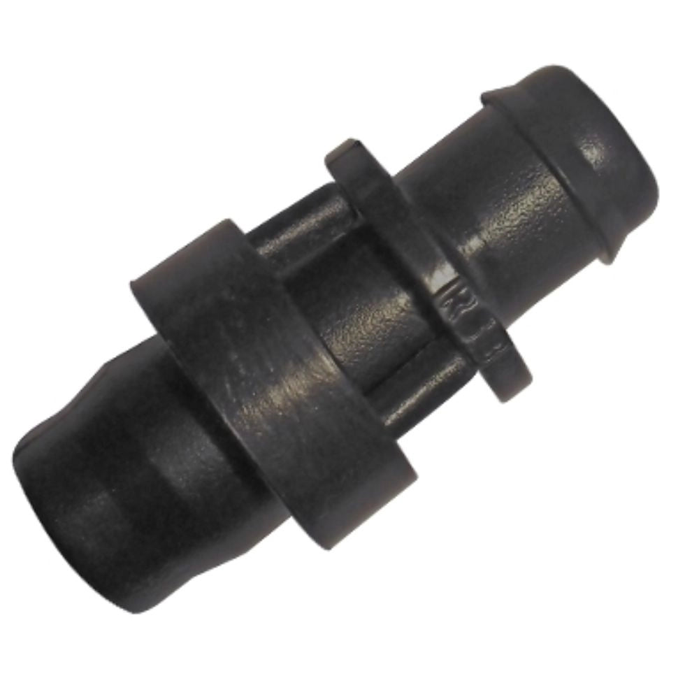 CONECTOR INICIAL 16MM C/ ANEL 3 PONTAS - RSB (PC)