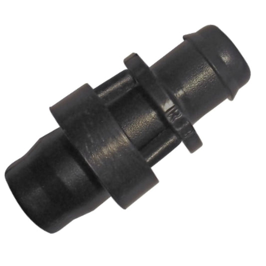 CONECTOR INICIAL 16MM C/ ANEL 3 PONTAS - RSB (PC)