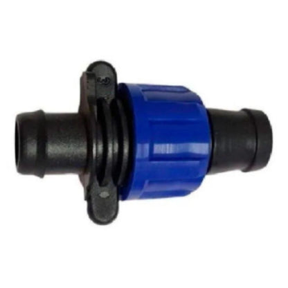 CONECTOR INICIAL REDUZIDO 16MM P/ CINTA - RSB (PC)