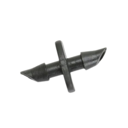 CONECTOR P/ MICRO TUBO 4/5MM - RSB (PC)