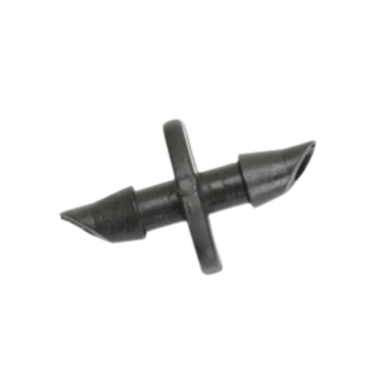 CONECTOR P/ MICRO TUBO 4/5MM - RSB (PC)