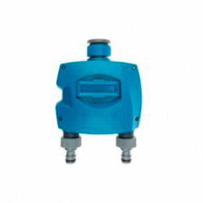 CONTROLADOR BLUETOOTH BTT-201 2 SETORES PARA TORNEIRA 3/4" - HUNTER
