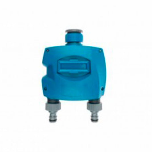CONTROLADOR BLUETOOTH BTT-201 2 SETORES PARA TORNEIRA 3/4" - HUNTER