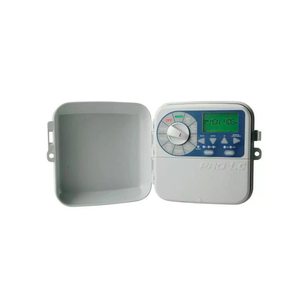 CONTROLADOR PRO LC 8 SETORES 220V - EXT. INT. - KRAIN