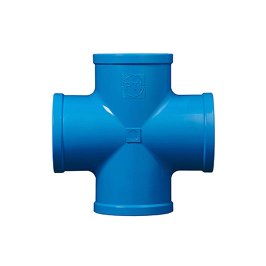 CRUZETA LF 100MM PN125 - PTI (PC)