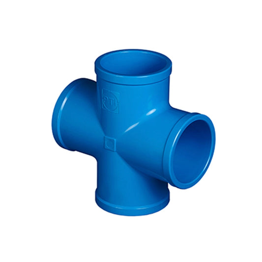 CRUZETA LF 100MM PN125 - PTI (PC)