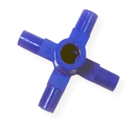 CRUZETA PARA FOGGER 4 SAÍDAS - NDJ (PC)