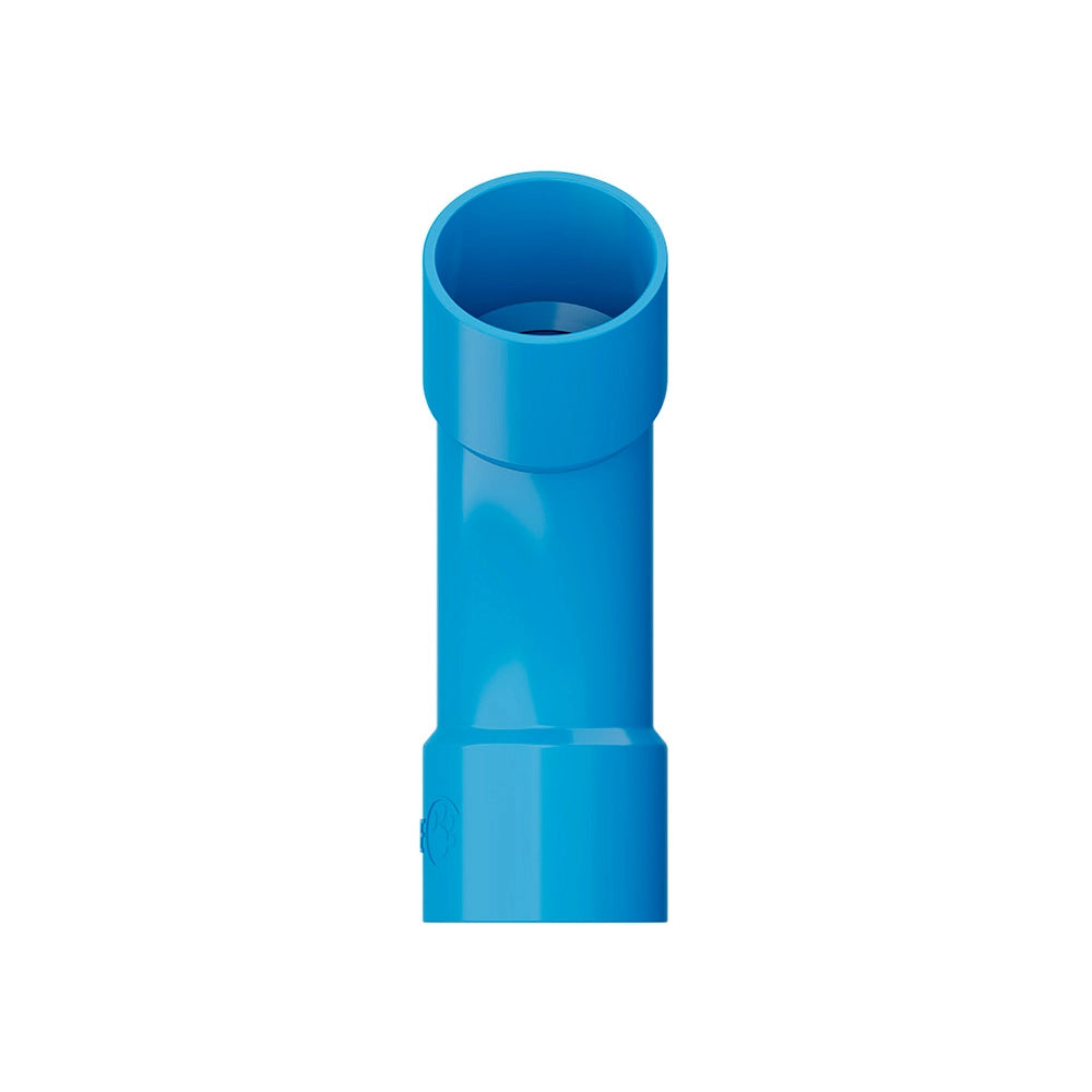 CURVA AGRO 45° 32MM - TIGRE (PC)