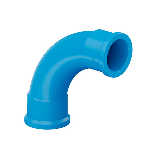 CURVA AGRO 90° 32MM - TIGRE (PC)